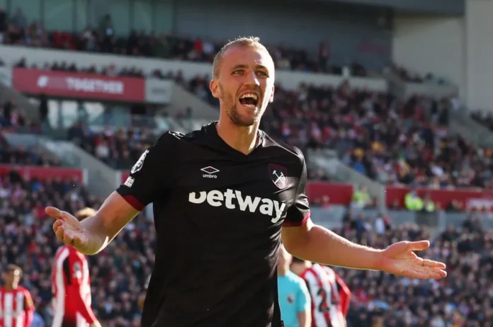 Brentford F.C. vs West Ham