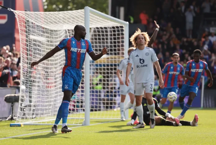 Crystal Palace vs Leicester