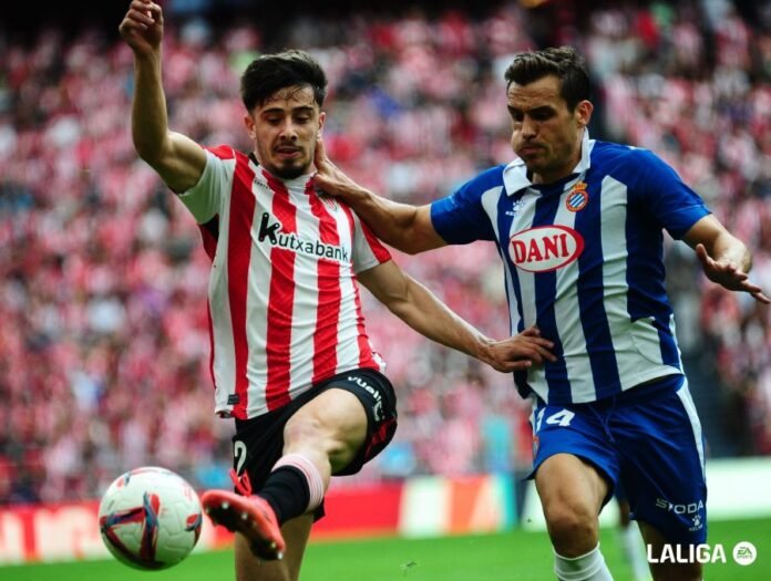 Athletic Club vs Espanyol