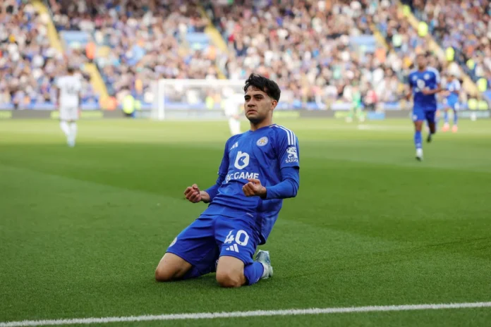 Leicester City vs AFC Bournemouth